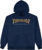 THRASHER SPANKY LONG SMILE HD/SWT