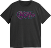 SLAPPY BAM DYE