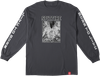 SF INFERNO SLEEVE LS