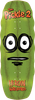 HEROIN THE PICKLE