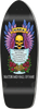 SMA HALL OF FAME DECK-11x31.5 BLK DIP