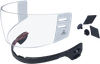 DEEP COVER VISOR CROWN KIT (FITS