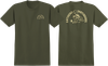 Anti Hero CLUBHOUSE SS