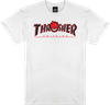 THRASHER SS