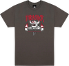 THRASHER SS