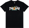 THRASHER SS