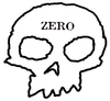 ZERO DECAL single