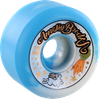 SPEEDLAB AMELIA BRODKA 57mm 101a BLU/WHT SWIRL