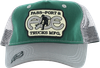 ACE PASSPORT PACKERS TRUCKER HAT