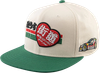 DGK KAIDO HOUSE RACEWAY HAT