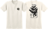 Anti Hero CARNALES BLANCO SS