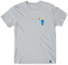 GIRL OG PAC-MAN MAZE SS