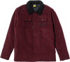 Krooked SKRIPT JACKET