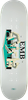 REAL EMB WHITE