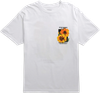 5BORO YELLOW FLOWER SS