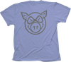 PIG HEAD SS