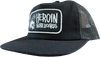 HEROIN HAT