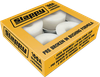 SLAPPY BUSHINGS/WASHERS SET 2pr