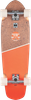 GLB BIG BLAZER COMPLETE-9.12x32 COCONUT/MANDARIN