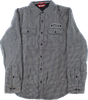 BAKER LS FLANNEL