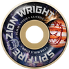 SF WRIGHT F4 COSMIC CLASSIC 99a NATURAL