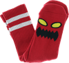 Toy Machine MONSTER FACE CREW SOCKS