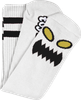 Toy Machine MONSTER FACE CREW SOCKS