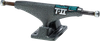 THUNDER TEAM T-II LEVIATHAN BLK/GREEN TEXTURE