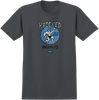 Krooked PHYSICAL ED SS