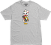 BAKER SS GREY