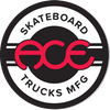 ACE STICKER ASSORTED 1pc