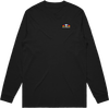 Alien Workshop SPECTRUM EMBROIDERED LS
