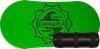 CHAKRA DECK/ROLLER BALANCE KIT- sale