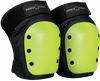 PROTEC RENTAL KNEE W/BLK STRAPS