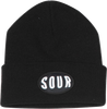 SOUR BEANIE