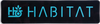 HABITAT DECAL