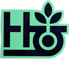 HABITAT DECAL