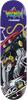 FINESSE VOLTRON 40TH BLACK LION DECK-8.12 PURPLE