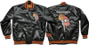 HEROIN SHELLOWEEN JACKET
