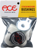 ACE BUSHINGS KIT WHITE 2pr