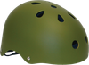 INDUSTRIAL FLAT HELMET