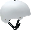 INDUSTRIAL FLAT HELMET