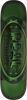 REAL OVAL DBX FOIL