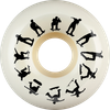 BONES XF V5 WHT