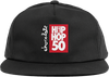 Chocolate INTERSCOPE RECORDS HAT