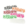 Death Wish OG DECAL ASSORTED SINGLE