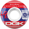 DGK PLAZA 52MM