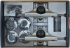 INS COMPONENT PACK w/52mm