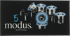 MODUS BEARINGS single set