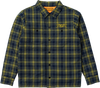 Anti Hero HECHO POR SKATE JACKET